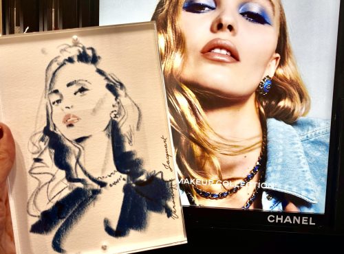 My professional history